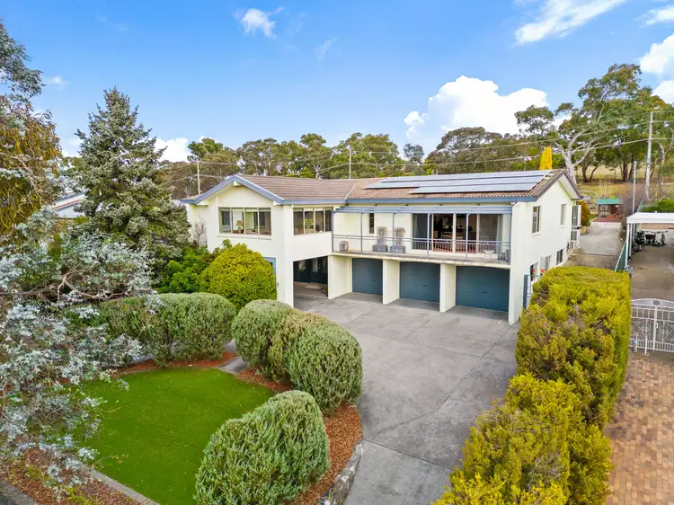 Third view of Homely house listing, 51 Woolner Circuit, Hawker ACT 2614