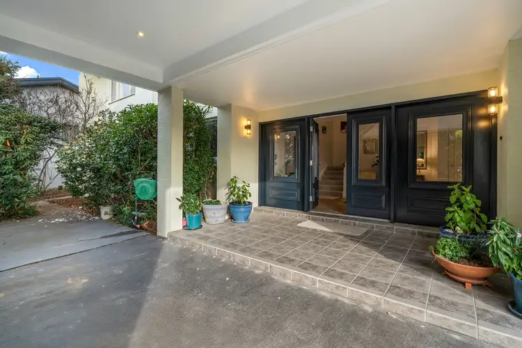Fourth view of Homely house listing, 51 Woolner Circuit, Hawker ACT 2614