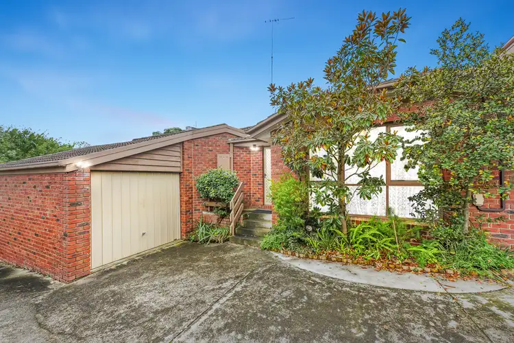 Main view of Homely unit listing, 4/5 Heany Street, Mount Waverley VIC 3149
