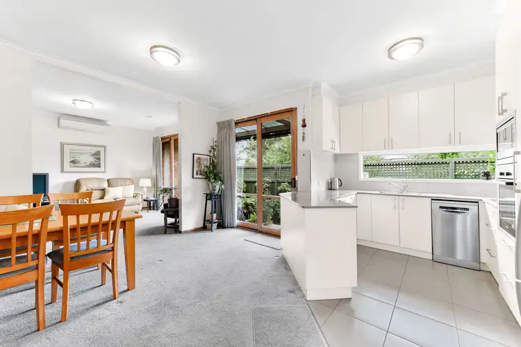 Sixth view of Homely unit listing, 4/5 Heany Street, Mount Waverley VIC 3149