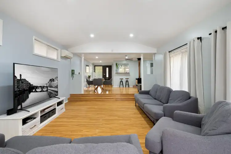 Fourth view of Homely house listing, 12 Hazel Place, Ingleburn NSW 2565