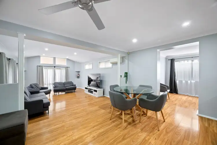 Fifth view of Homely house listing, 12 Hazel Place, Ingleburn NSW 2565