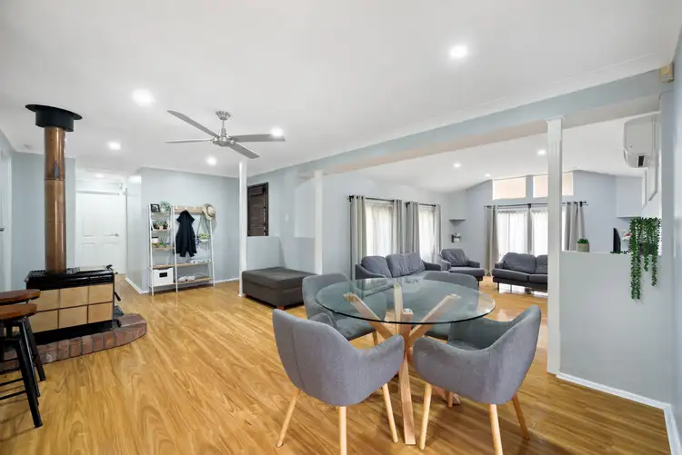 Sixth view of Homely house listing, 12 Hazel Place, Ingleburn NSW 2565