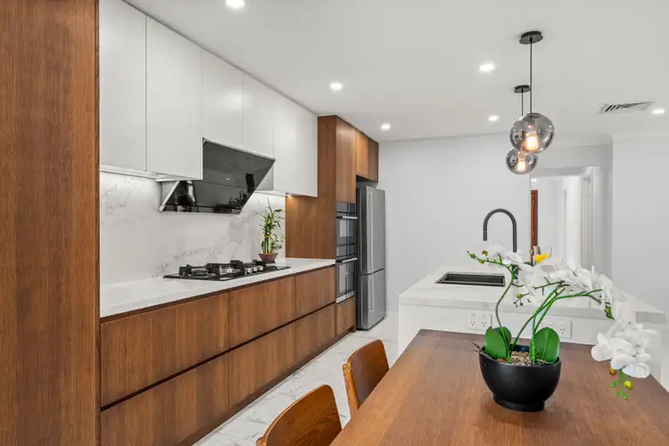 Second view of Homely house listing, 78 Ravensbourne Circuit, Dural NSW 2158