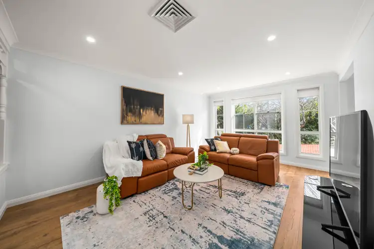 Third view of Homely house listing, 78 Ravensbourne Circuit, Dural NSW 2158