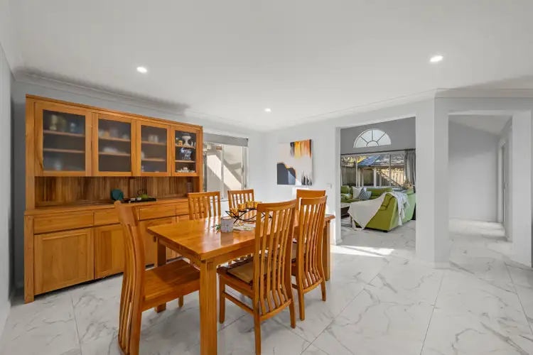 Fourth view of Homely house listing, 78 Ravensbourne Circuit, Dural NSW 2158