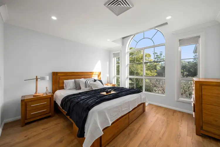 Fifth view of Homely house listing, 78 Ravensbourne Circuit, Dural NSW 2158