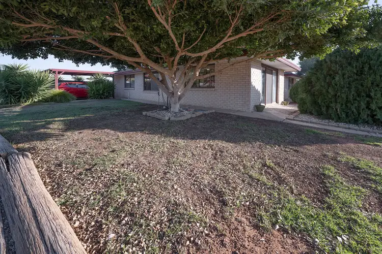 Main view of Homely house listing, 9-11 Hayes Street, Ultima VIC 3544