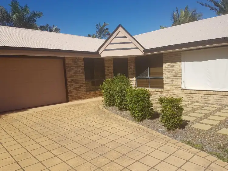 4 Cambridge Close, Tannum Sands QLD 4680