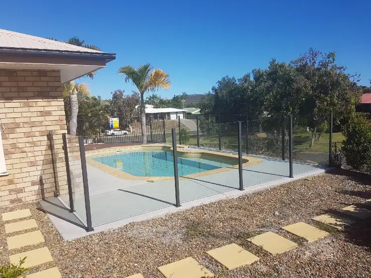 Second view of Homely house listing, 4 Cambridge Close, Tannum Sands QLD 4680