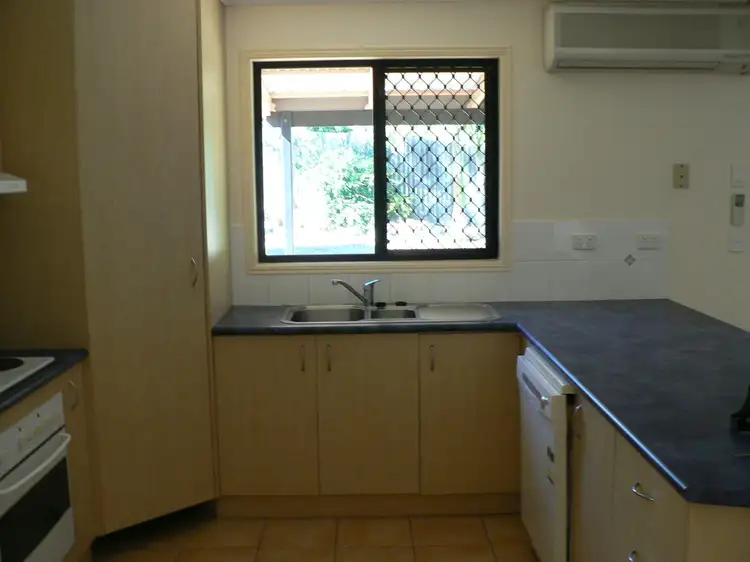 Third view of Homely house listing, 4 Cambridge Close, Tannum Sands QLD 4680