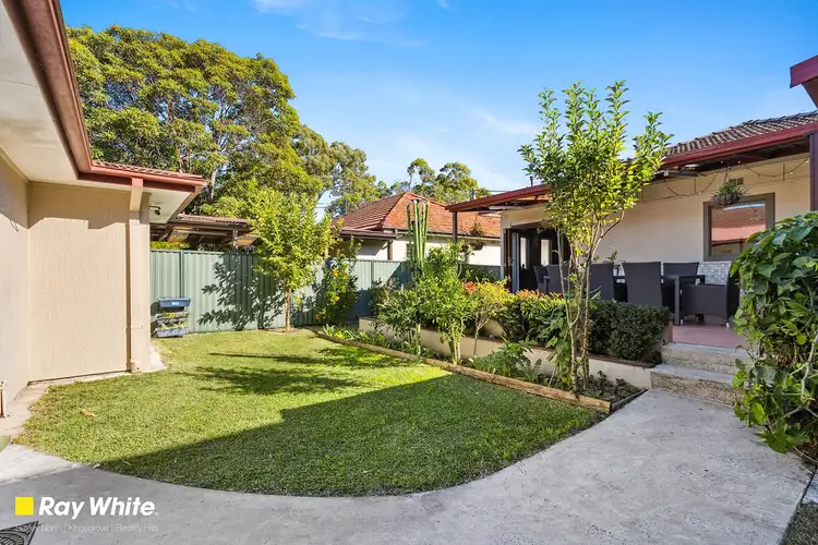 Second view of Homely house listing, 147 Stoney Creek Road, Beverly Hills NSW 2209