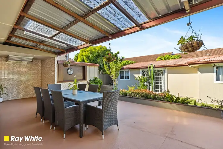 Third view of Homely house listing, 147 Stoney Creek Road, Beverly Hills NSW 2209