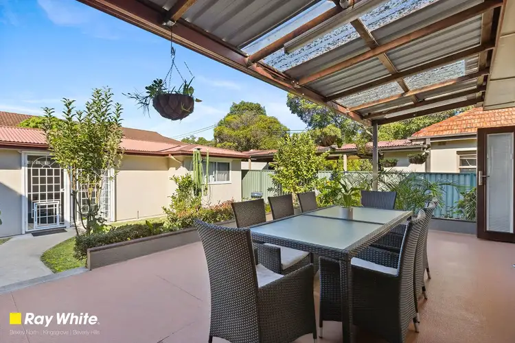 Fourth view of Homely house listing, 147 Stoney Creek Road, Beverly Hills NSW 2209