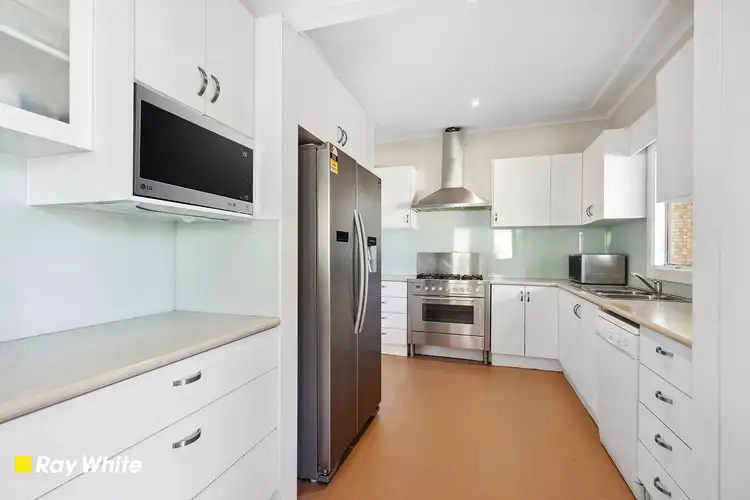Fifth view of Homely house listing, 147 Stoney Creek Road, Beverly Hills NSW 2209