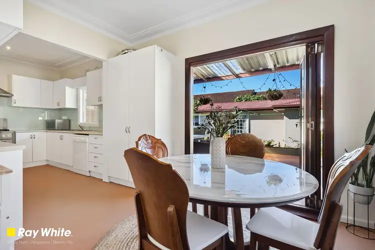 Sixth view of Homely house listing, 147 Stoney Creek Road, Beverly Hills NSW 2209
