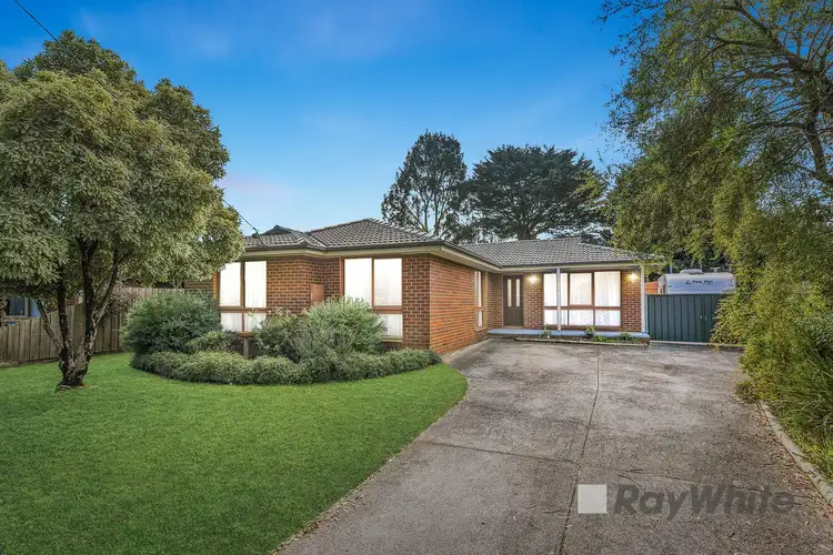 18 Parkstone Drive, Bayswater North VIC 3153