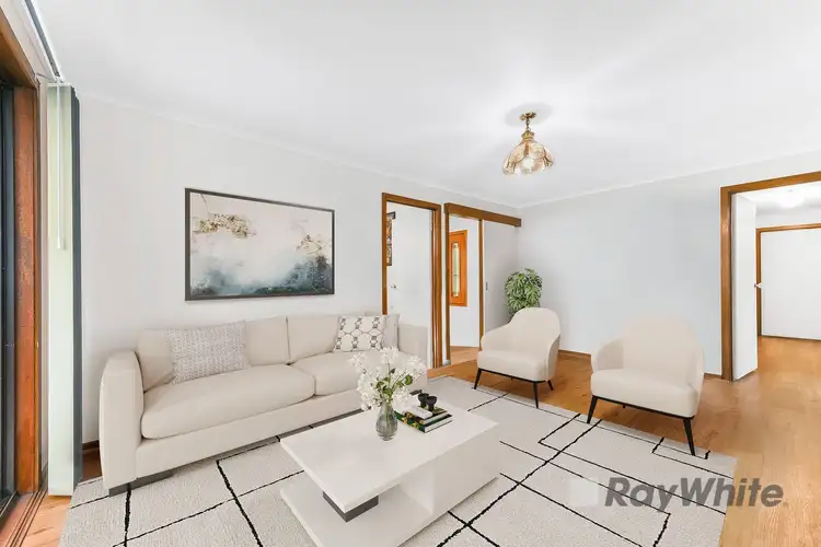Fourth view of Homely house listing, 18 Parkstone Drive, Bayswater North VIC 3153