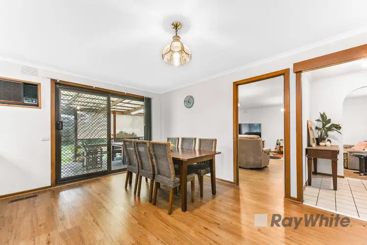 Fifth view of Homely house listing, 18 Parkstone Drive, Bayswater North VIC 3153