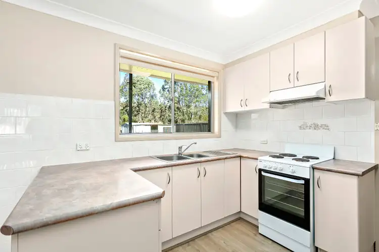 Third view of Homely house listing, 1 Kauri Street, Albion Park Rail NSW 2527