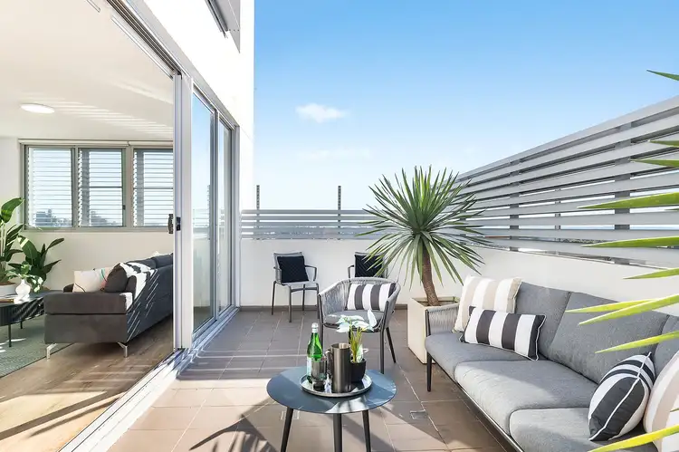 801/51 Chandos Street, St Leonards NSW 2065