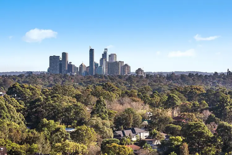 Fifth view of Homely studio listing, 801/51 Chandos Street, St Leonards NSW 2065