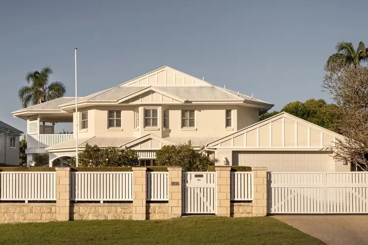 55 Sefton Road, Hendra QLD 4011