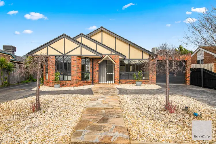 1/5 Malster Court, Keilor Downs VIC 3038