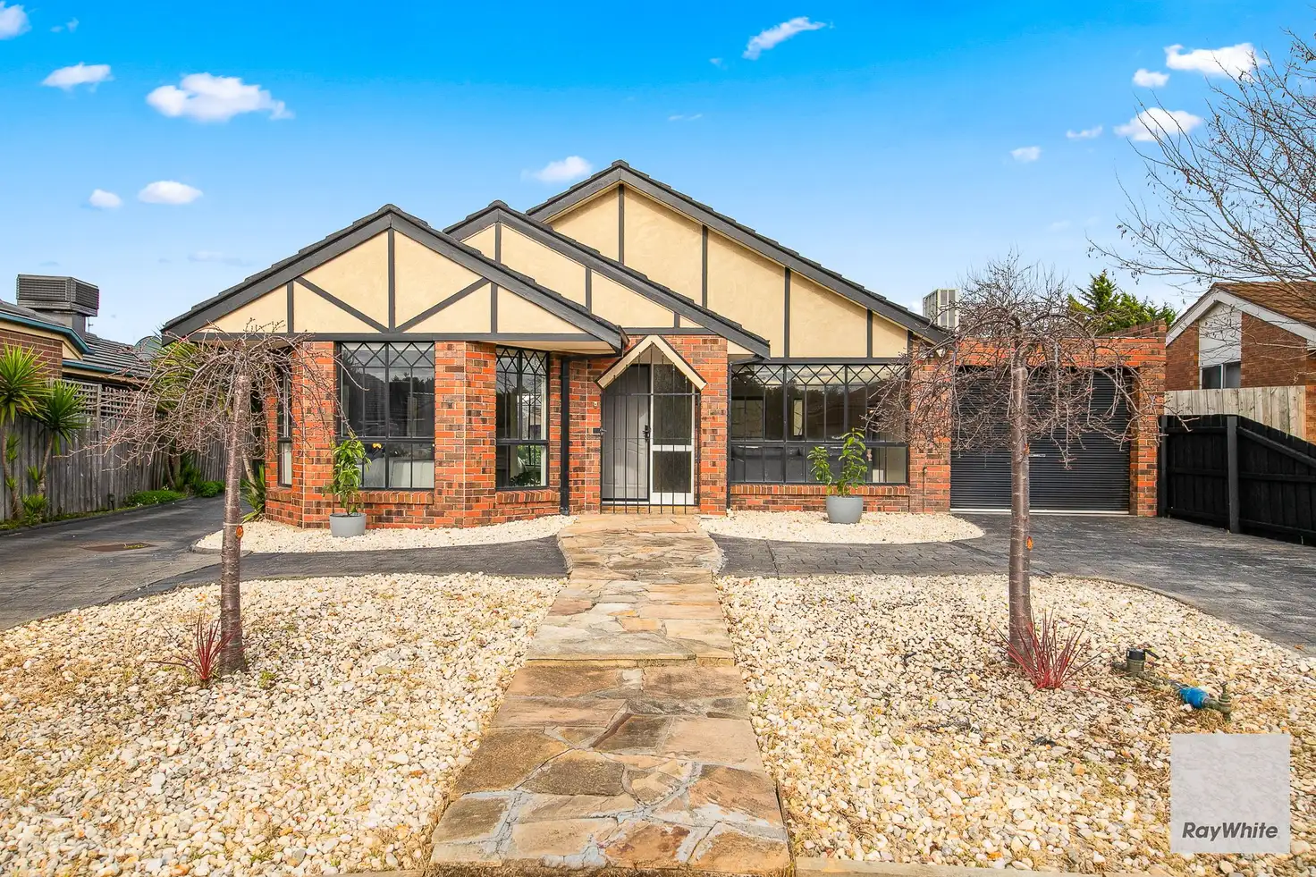 Main view of Homely unit listing, 1/5 Malster Court, Keilor Downs VIC 3038