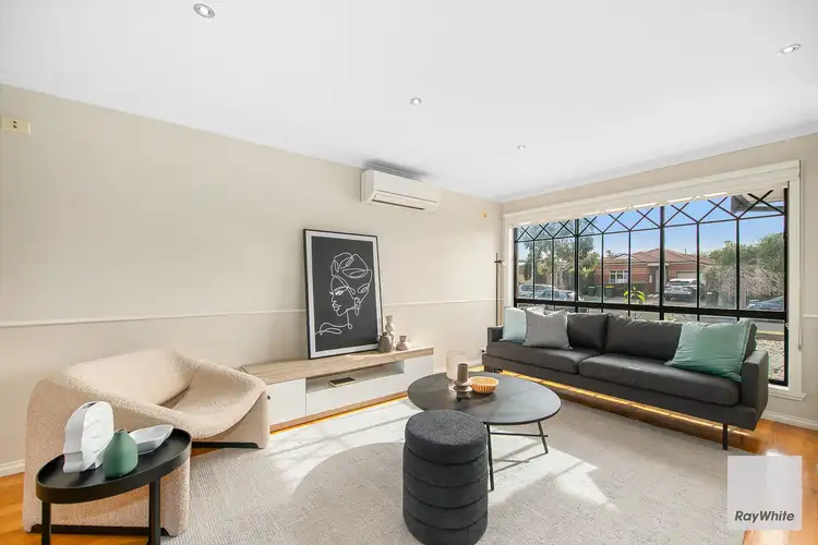 Third view of Homely unit listing, 1/5 Malster Court, Keilor Downs VIC 3038