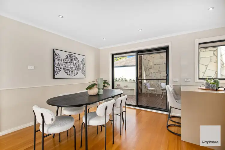 Fourth view of Homely unit listing, 1/5 Malster Court, Keilor Downs VIC 3038