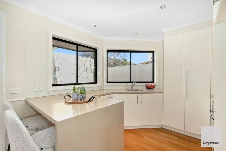 Fifth view of Homely unit listing, 1/5 Malster Court, Keilor Downs VIC 3038