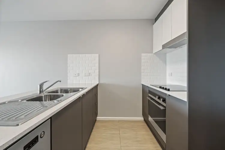 Fifth view of Homely apartment listing, 269/12 Limburg Way, Greenway ACT 2900