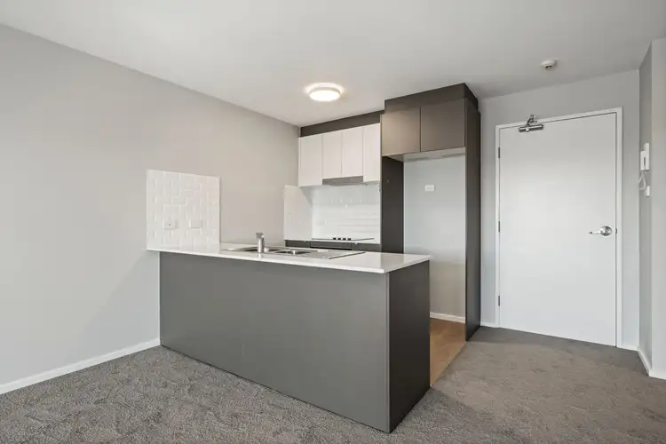 Sixth view of Homely apartment listing, 269/12 Limburg Way, Greenway ACT 2900