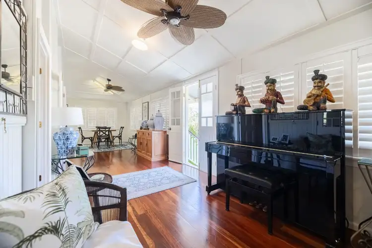 Third view of Homely house listing, 28 Brolga Street, Longreach QLD 4730