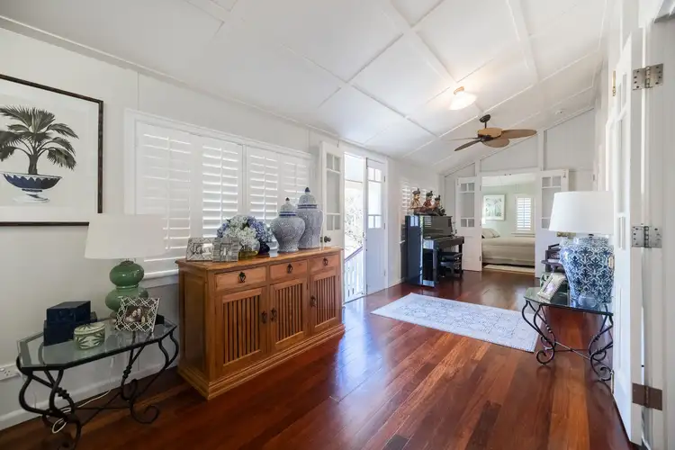Fourth view of Homely house listing, 28 Brolga Street, Longreach QLD 4730