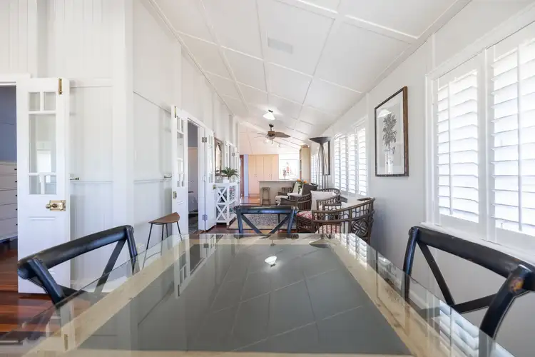 Sixth view of Homely house listing, 28 Brolga Street, Longreach QLD 4730