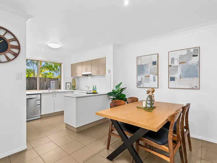 Third view of Homely townhouse listing, 2/18 Mornington Court, Calamvale QLD 4116