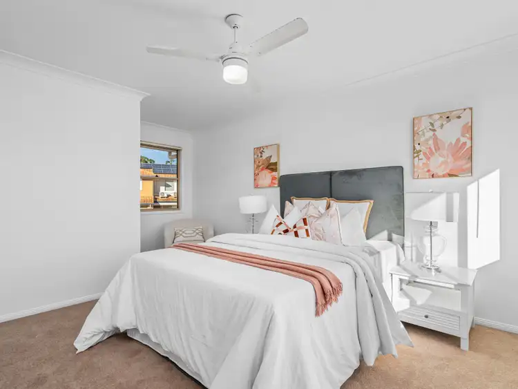 Sixth view of Homely townhouse listing, 2/18 Mornington Court, Calamvale QLD 4116