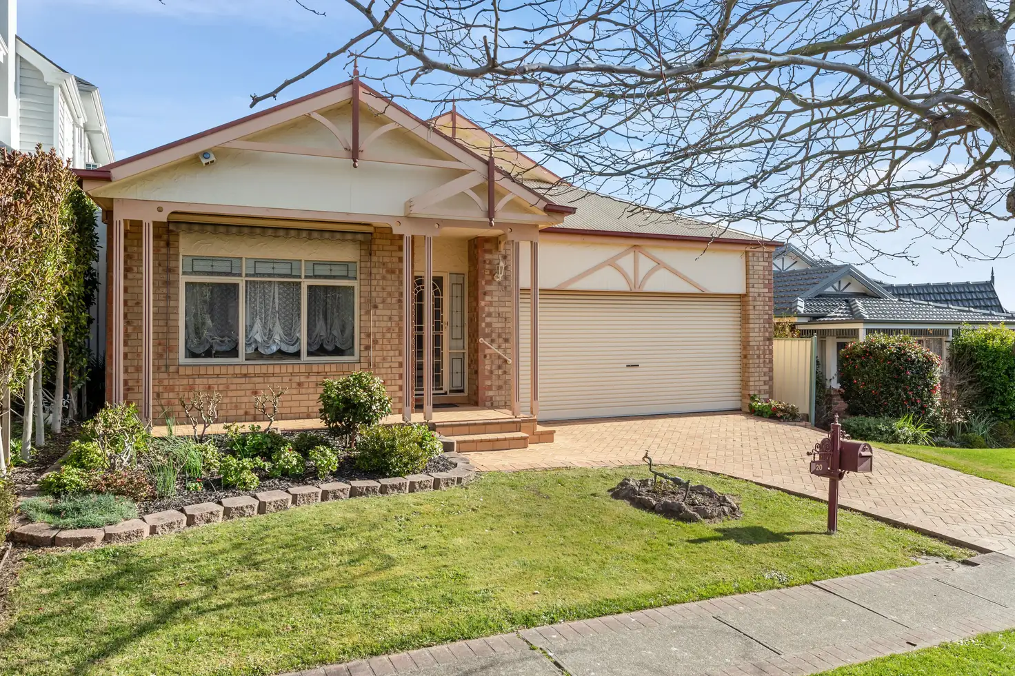Main view of Homely house listing, 20 Parkview Terrace, Chirnside Park VIC 3116