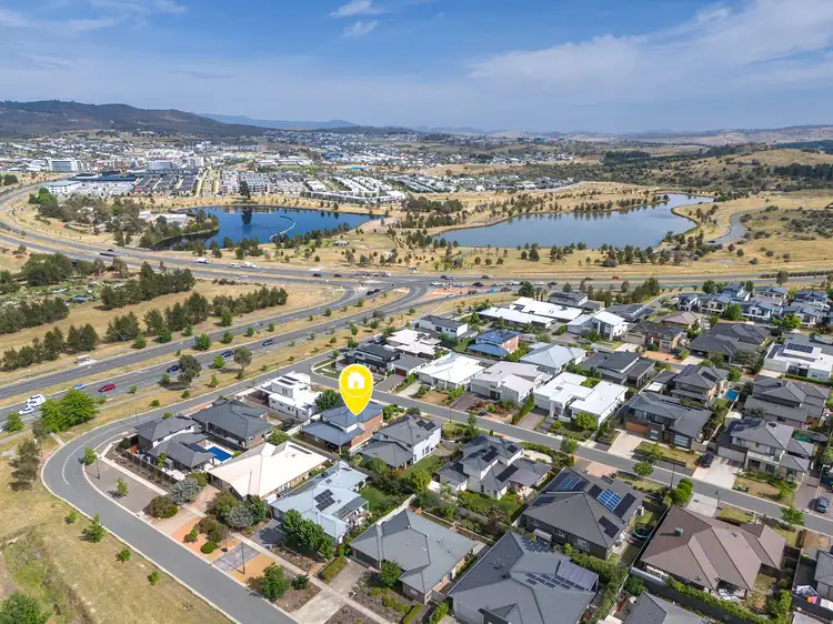 11 Fereday Street, Weston ACT 2611