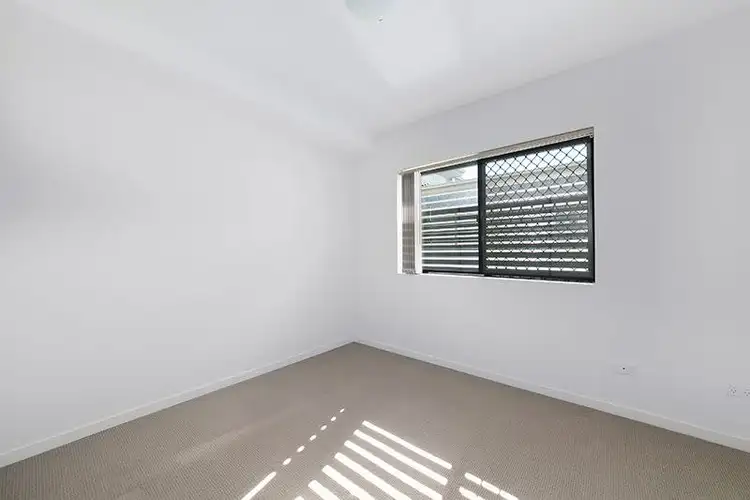 Seventh view of Homely apartment listing, 11/44 Cordelia Street, South Brisbane QLD 4101