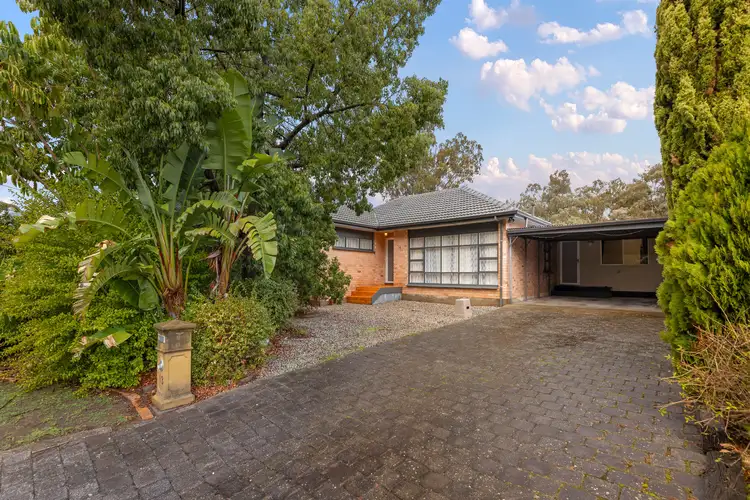 13 Stirling Walk, Redwood Park SA 5097