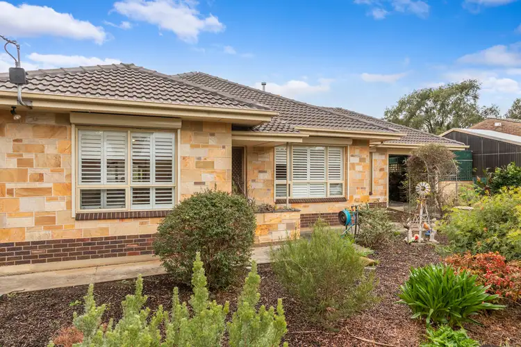 14 Wild Oak Grove, St Agnes SA 5097