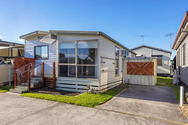 Main view of Homely unit listing, 187/100 Broadway, Bonbeach VIC 3196