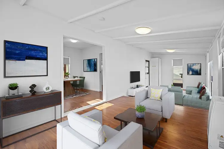Second view of Homely unit listing, 187/100 Broadway, Bonbeach VIC 3196