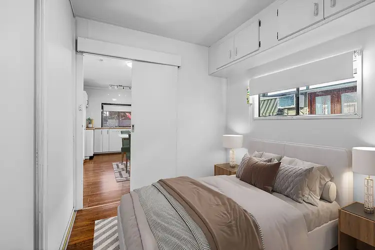 Fifth view of Homely unit listing, 187/100 Broadway, Bonbeach VIC 3196