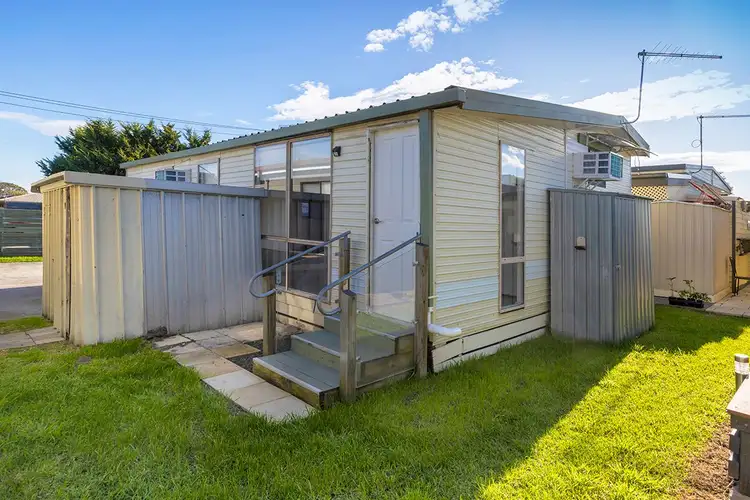 Sixth view of Homely unit listing, 187/100 Broadway, Bonbeach VIC 3196