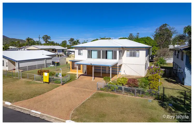 Second view of Homely house listing, 168 Hyde Street, Frenchville QLD 4701