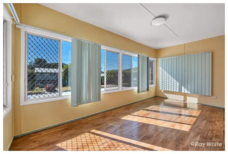 Fourth view of Homely house listing, 168 Hyde Street, Frenchville QLD 4701